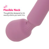 Emma Neo 2 Interactive Wand Vibrators > Wands - Tophatter Daily Deals