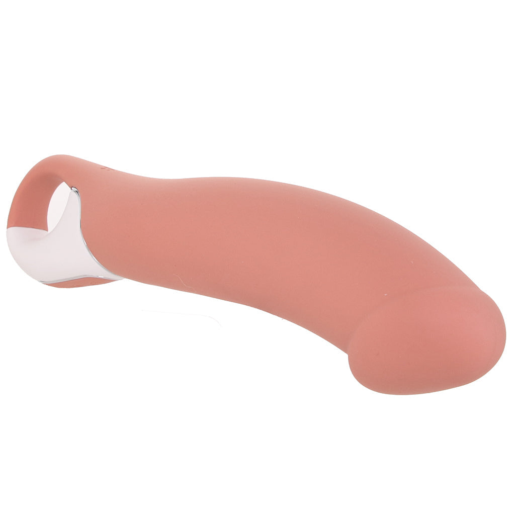 Satisfyer Master Vibrator Vibrators > G-Spot Vibrators - Tophatter Daily Deals