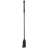Leather Flexi Crop Bondage and Fetish > Whips and Crops - Tophatter Daily Deals