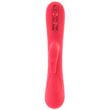 Throb Pulse Rabbit Vibe Vibrators > Rabbit Vibrators - Tophatter Daily Deals