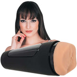 Main Squeeze Lexi Luna ULTRASKYN Stroker Male Masturbators > Pocket Strokers - Tophatter Daily Deals