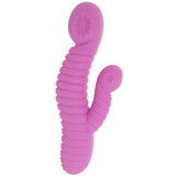 Polynesian Pleasures Seapuss Warming Rabbit Vibe Vibrators > Rabbit Vibrators - Tophatter Daily Deals