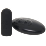 Fantasy C-Ringz Remote Controlled Vibrating Cock Blocker - Tophatter's Vibrator Deals Online Bondage and Fetish > Cock and Ball Devices - Tophatter Daily Deals