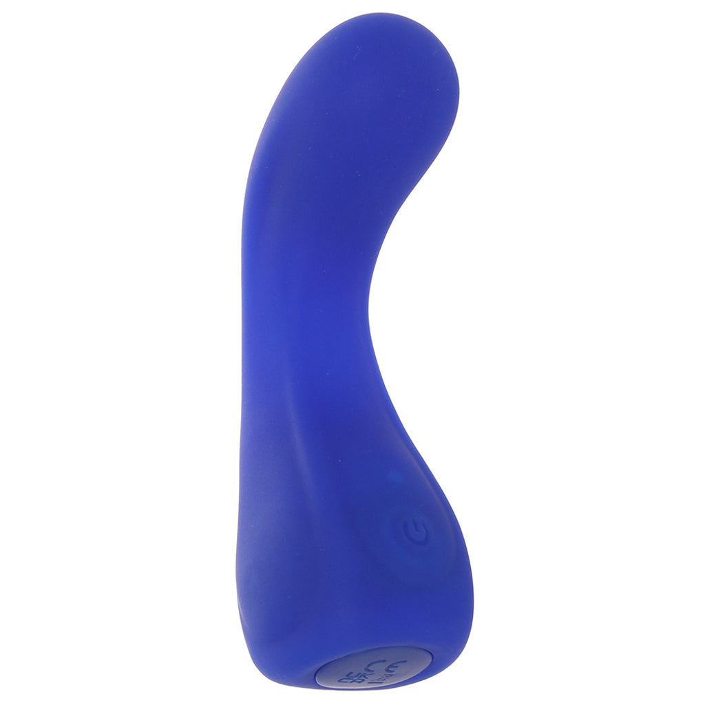 Cascade Curve P Vibe Vibrators > G-Spot Vibrators - Tophatter Daily Deals
