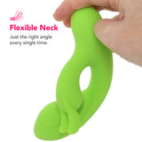 Brat Bunny Vibe Vibrators > Rabbit Vibrators - Tophatter Daily Deals