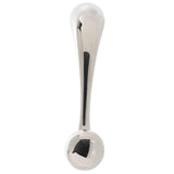 Satisfyer Star Force 4 Weighted Steel Dildo Dildo Sex Toys > G-Spot Dildos - Tophatter Daily Deals