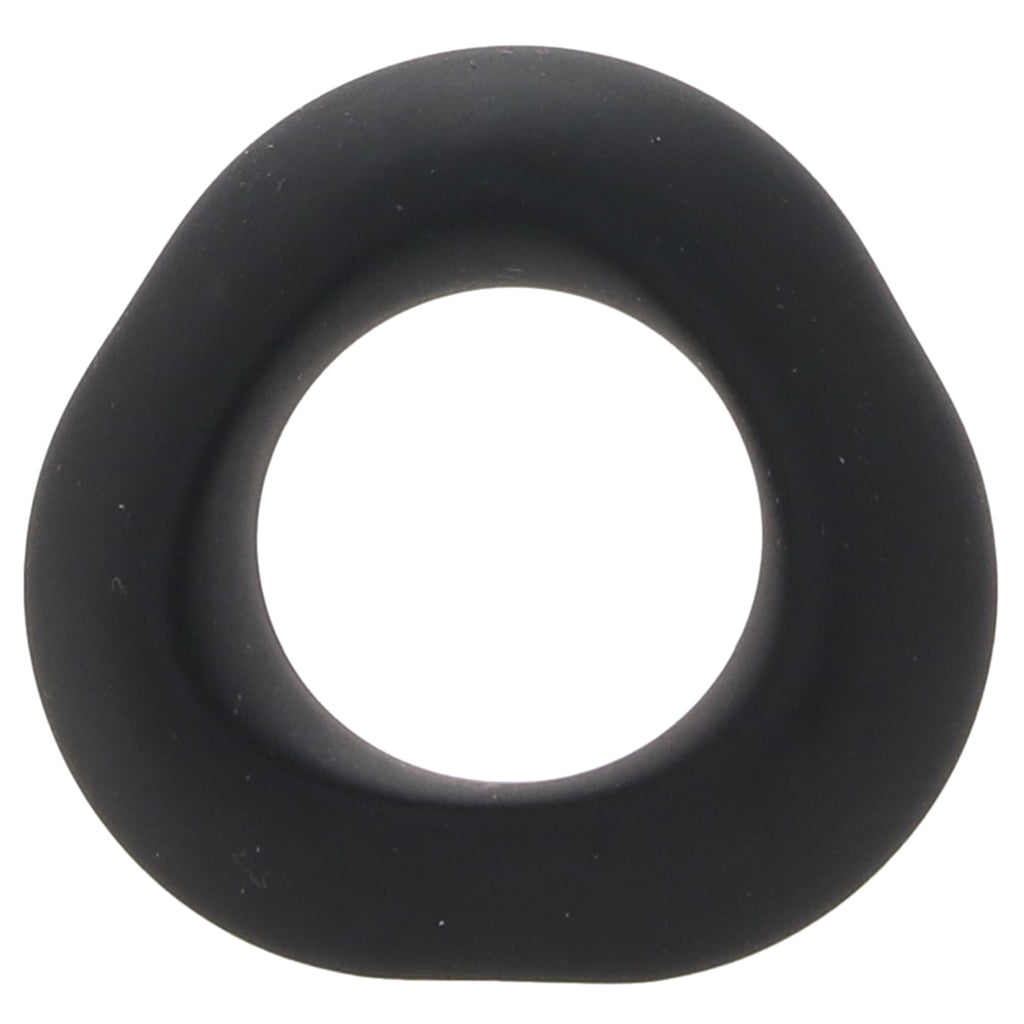 LEVELZ Ergo Cock Ring Cock Rings - Tophatter Daily Deals