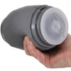 Milk Master Vibro Squeeze Pussy Stroker Male Masturbators > Vibrating - Tophatter Daily Deals