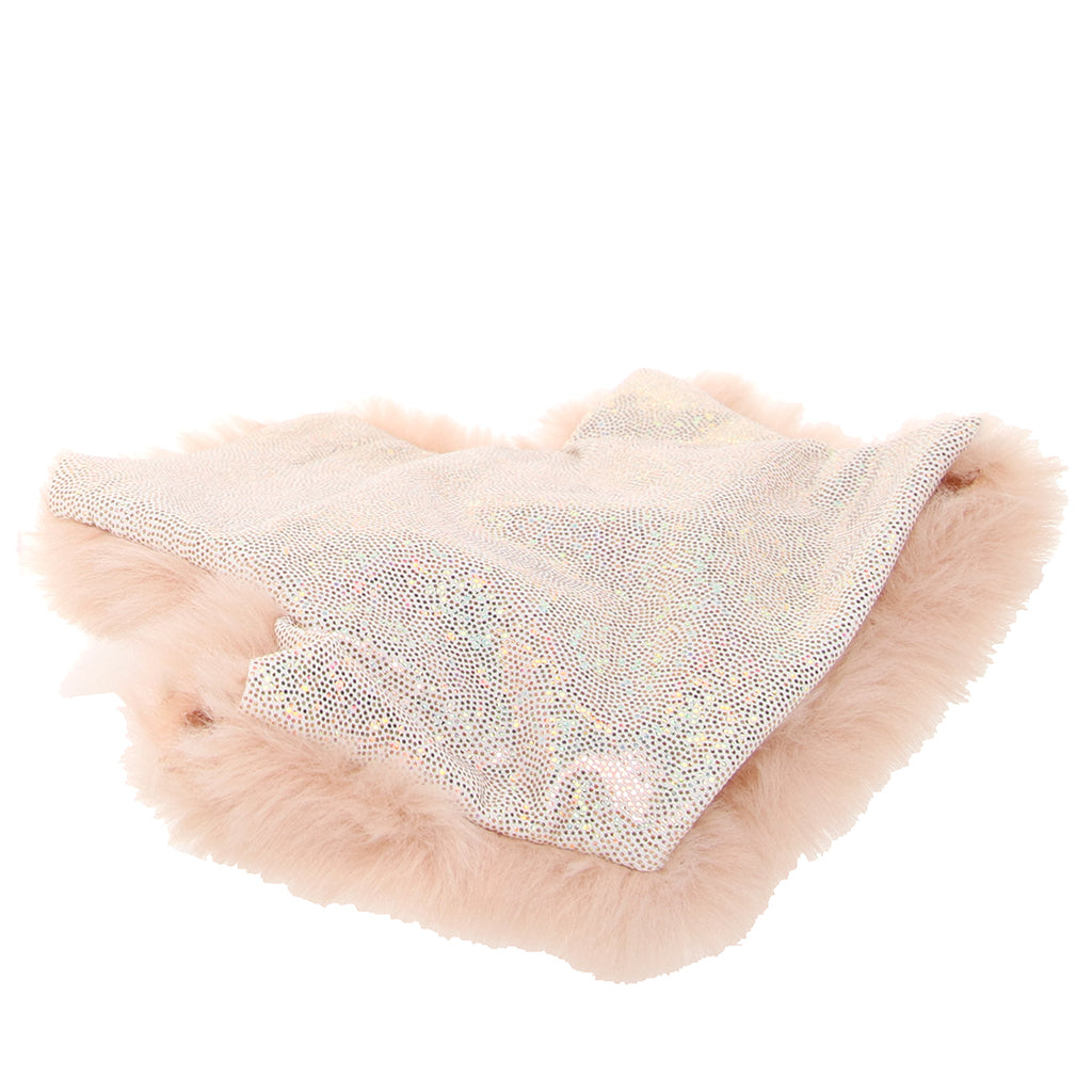 S&M Peaches 'n CreaMe Spiked Sensory Glove Bondage and Fetish > Tools & Accessories - Tophatter Daily Deals