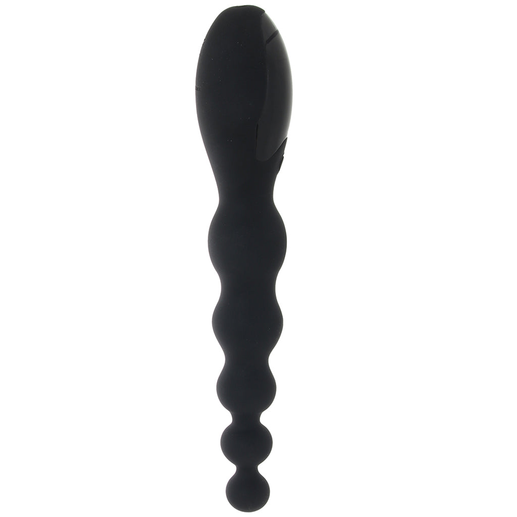 Zero Tolerance Backdoor Baton Anal Vibe Anal Sex Toys > Anal Vibrators - Tophatter Daily Deals