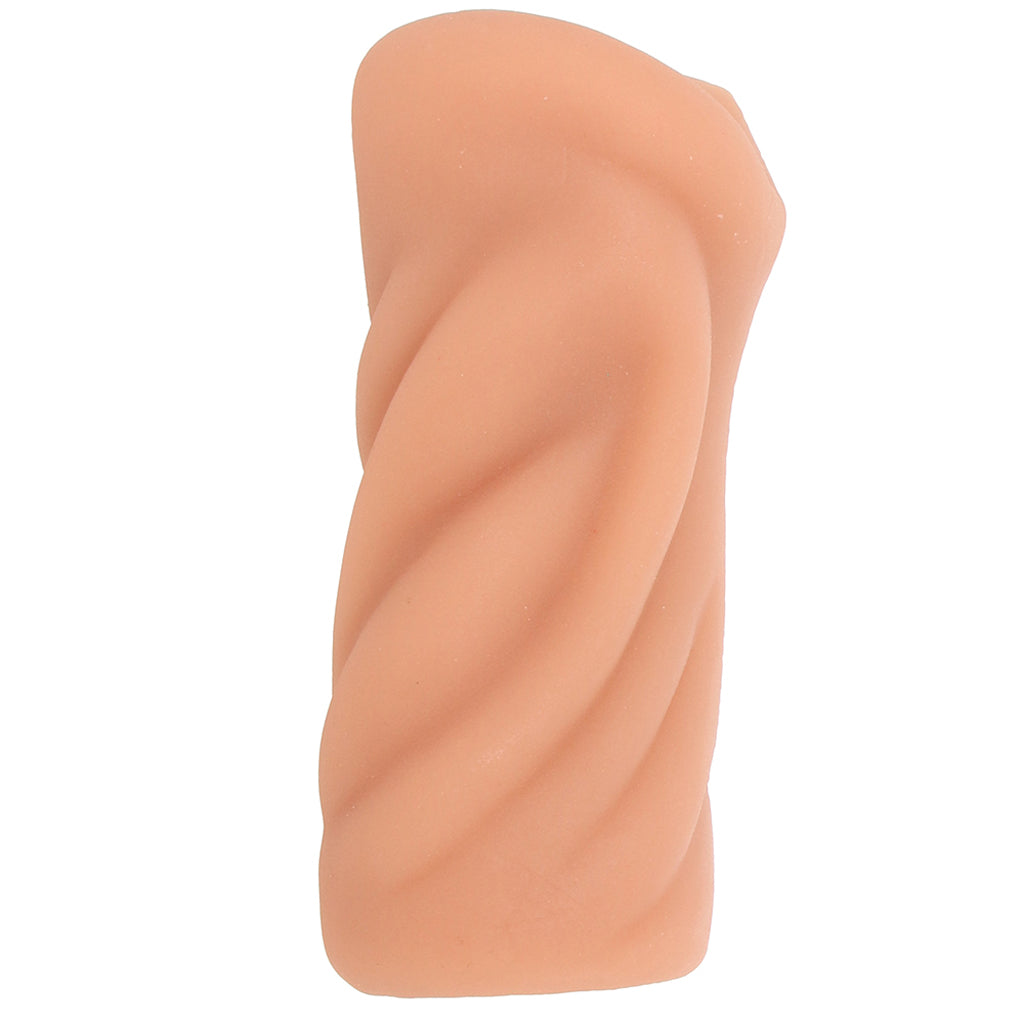 Always Horny Alicia Tight & Wet Pussy Stroker - Tophatter's Adult Sex Toys Online Male Masturbators > Pocket Strokers - Tophatter Daily Deals