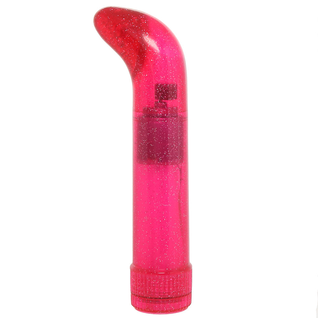 Pearlessence Mini G Vibe in Pink Vibrators > Discreet Vibrators - Tophatter Daily Deals