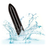 High Intensity Bullet Vibe in Black Vibrators > Bullet and Egg Vibrators - Tophatter Daily Deals