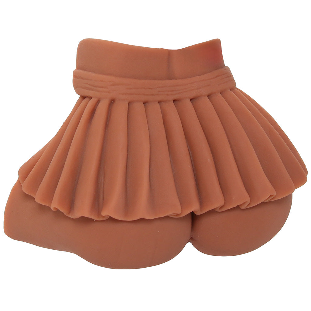 Always Horny School Girl Pussy & Ass Masturbator Male Masturbators > Realistic Butts - Tophatter Daily Deals