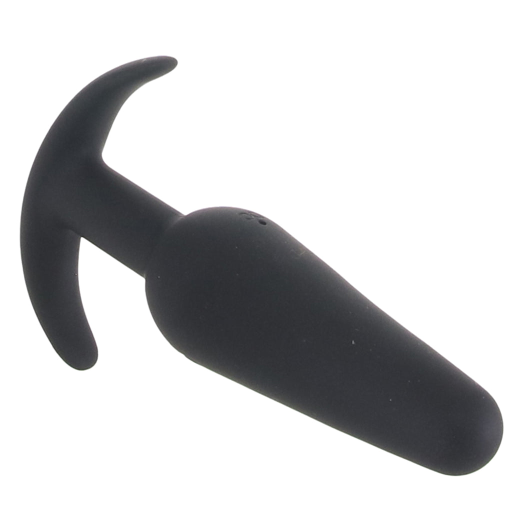 Boundless Vibrating Slim Plug - Tophatter's Vibrator Deals Online Anal Sex Toys > Butt Plugs - Tophatter Daily Deals