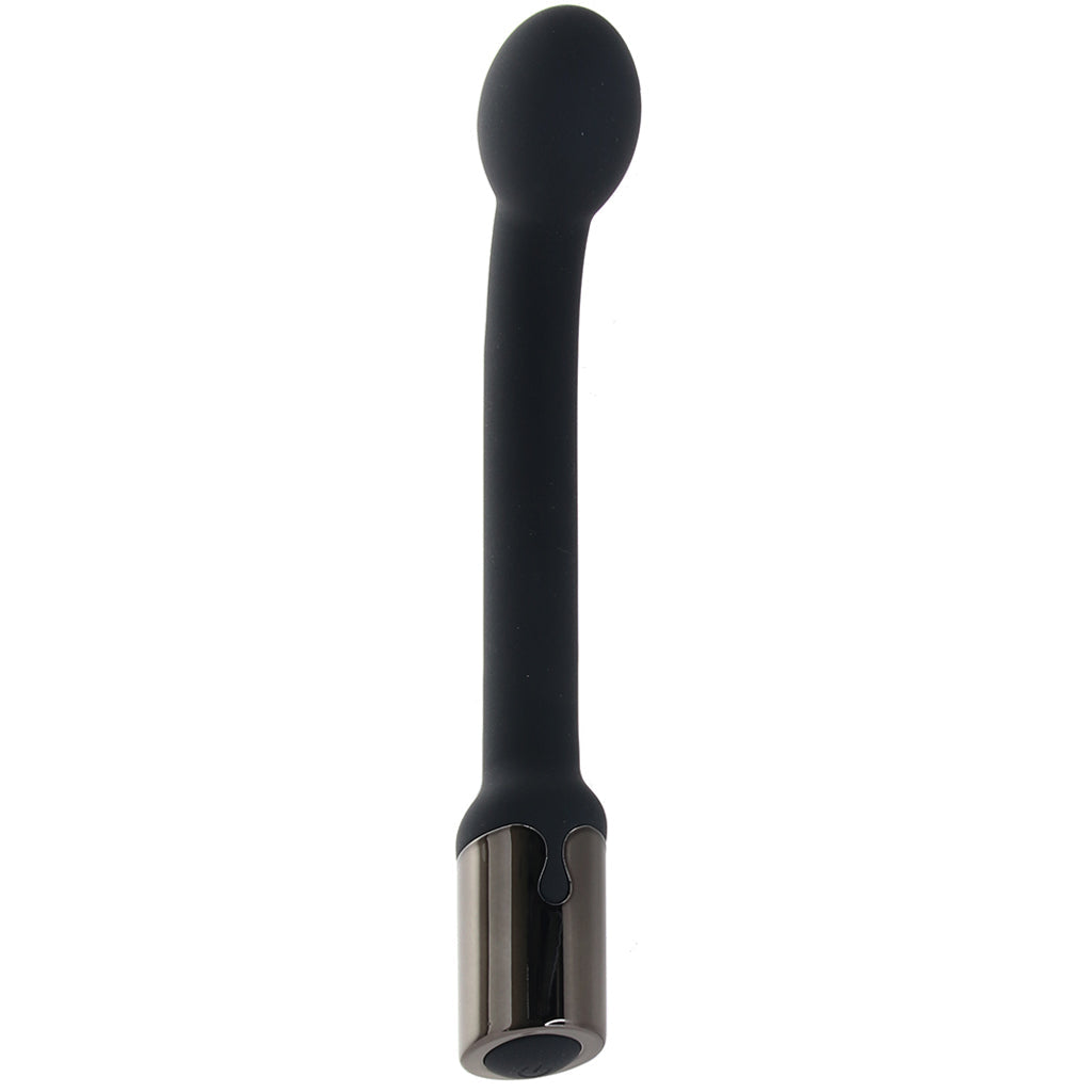 PinkCherry Bendy Is My Friendy P-Spot Vibe Vibrators > G-Spot Vibrators - Tophatter Daily Deals