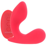 Gender X All About The Bass Vibe - Tophatter's Adult Sex Toys Online Vibrators > G-Spot Vibrators - Tophatter Daily Deals