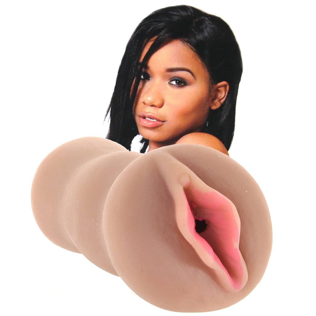 Jenna Fox Pussy Stroker Male Masturbators > Pocket Strokers - Tophatter Daily Deals