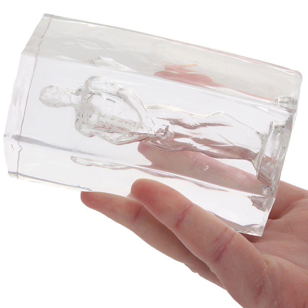 Guys Guys Guys Romeo Stroker Male Masturbators > Pocket Strokers - Tophatter Daily Deals