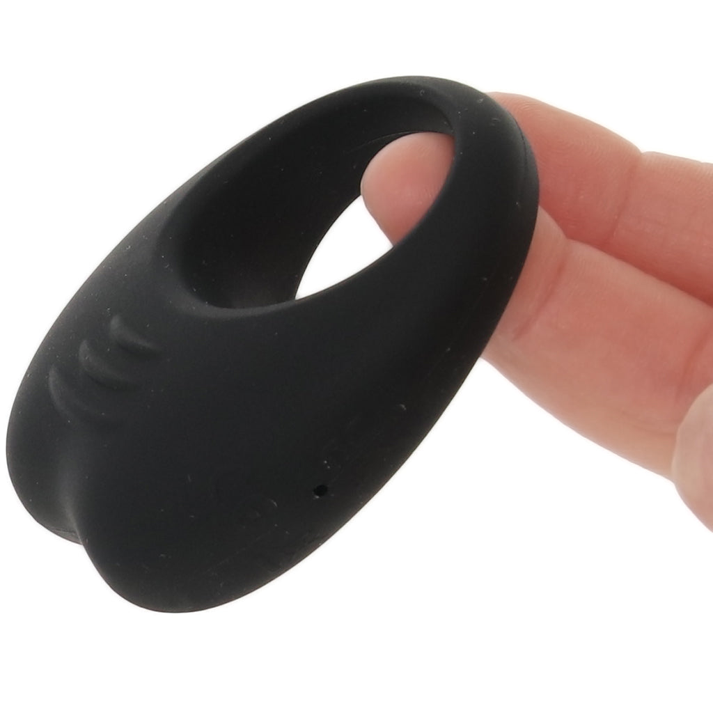 Colt Silicone Rechargeable Cock Ring Cock Rings - Tophatter Daily Deals