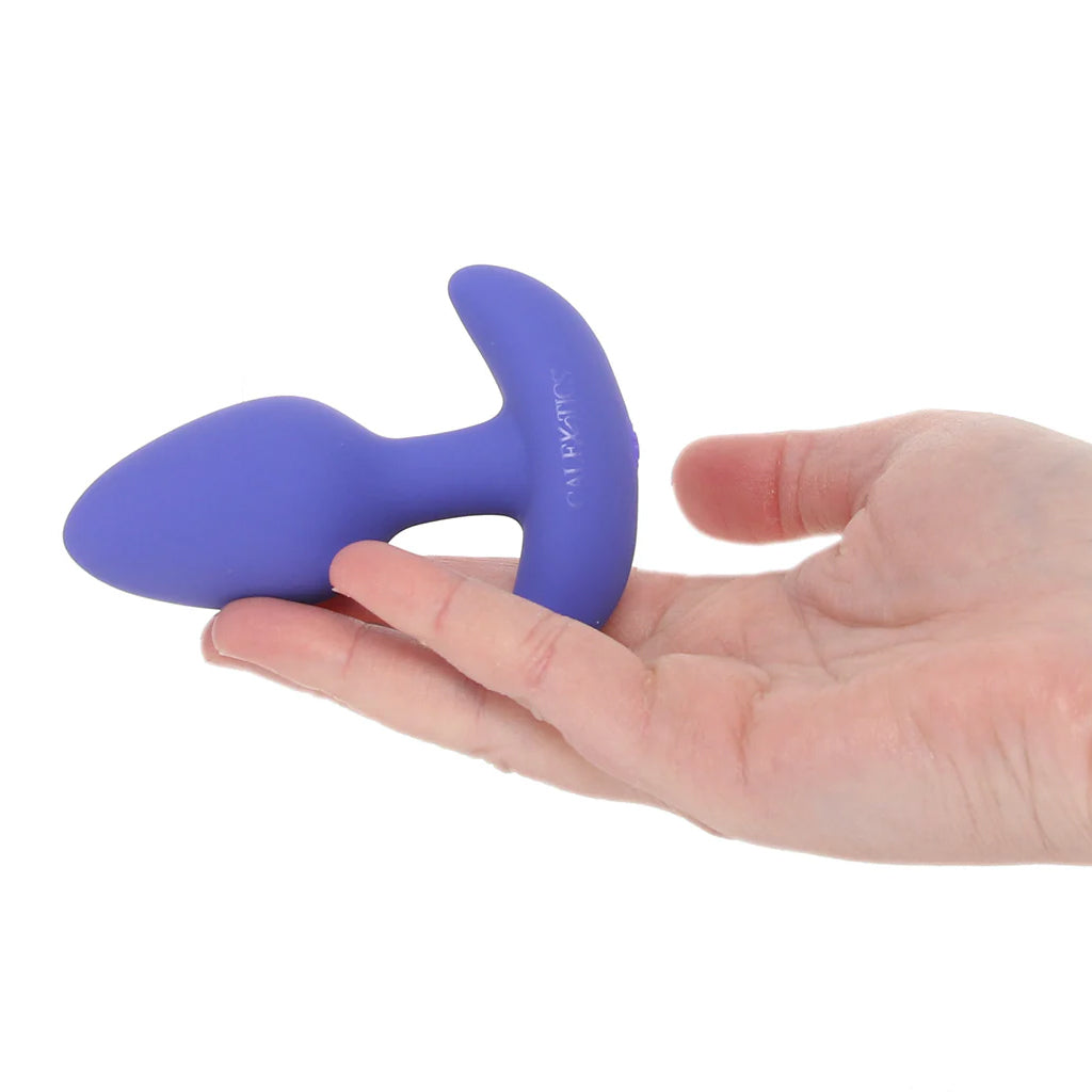 Connect App Controlled Tapered Probe Anal Sex Toys > Butt Plugs - Tophatter Daily Deals
