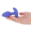 Connect App Controlled Tapered Probe Anal Sex Toys > Butt Plugs - Tophatter Daily Deals
