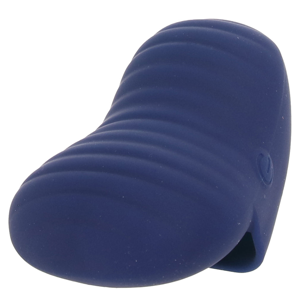 Cashmere Dual Finger Massager Vibe - Tophatter's Adult Sex Toys Online Vibrators > Finger Vibrators - Tophatter Daily Deals