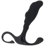 LEVELZ Rippled Prostate Massager Anal Sex Toys > Prostate Massagers - Tophatter Daily Deals