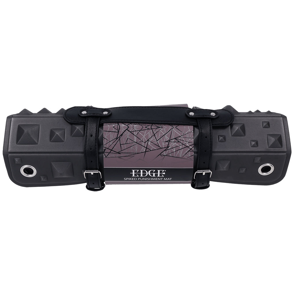 Edge Spiked Punishment Mat Bondage and Fetish > Tools & Accessories - Tophatter Daily Deals