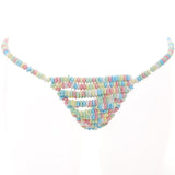 Edible Candy G-String Novelties 'n Parties > Tasty Treats - Tophatter Daily Deals