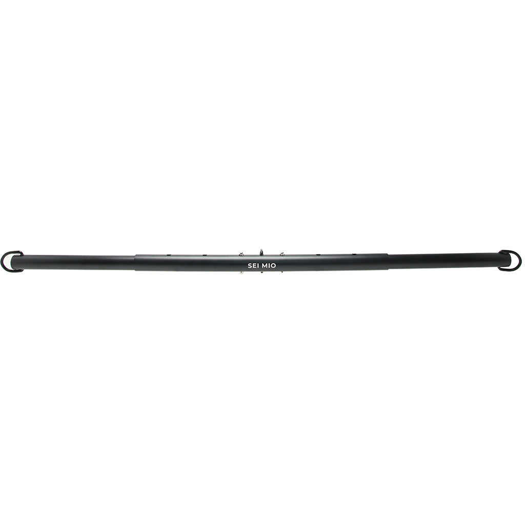 Sei Mio Spread Far & Wide Spreader Bar Bondage and Fetish > Tools & Accessories - Tophatter Daily Deals