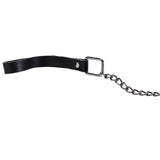 Electra Play Things Collar & Leash in Neon Green Bondage and Fetish > Pleasure Masks and Dress Up Play - Tophatter Daily Deals