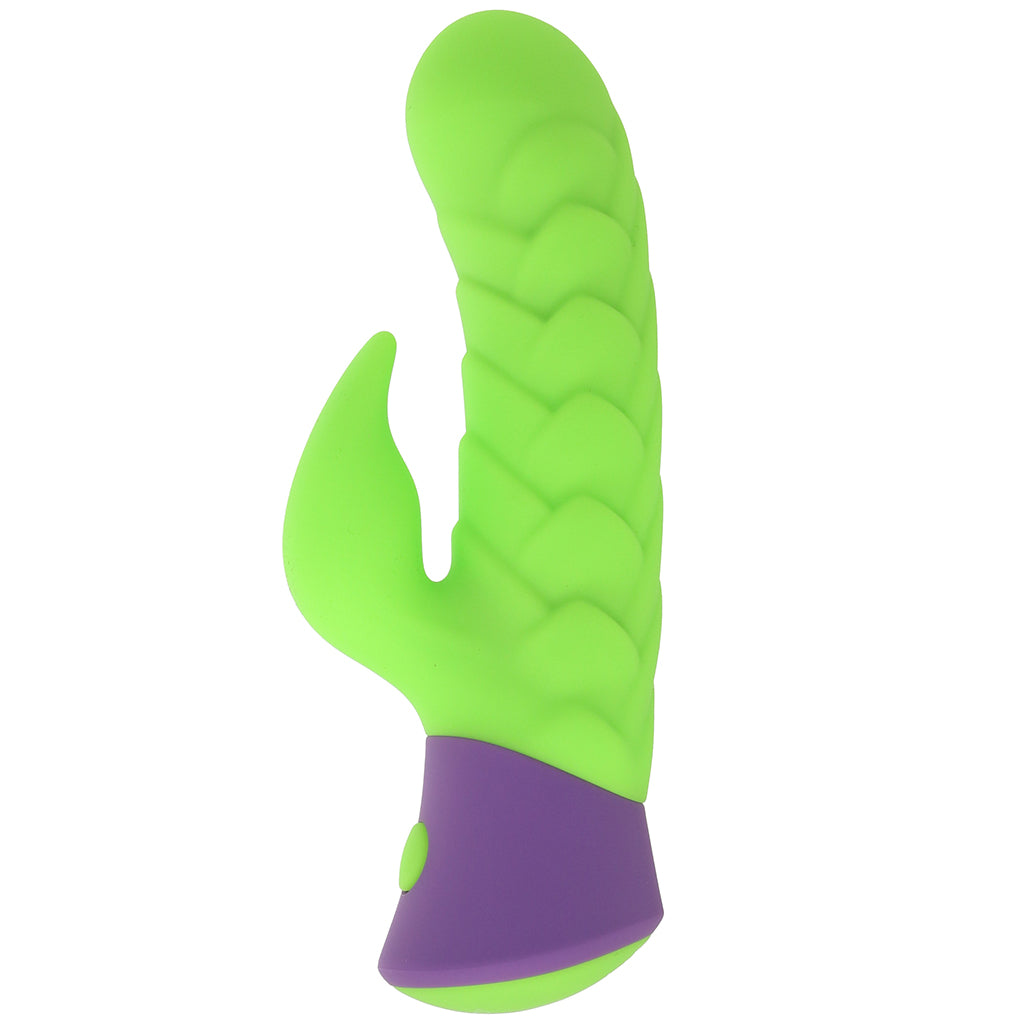Rave Dragon G Rabbit Vibe Vibrators > Rabbit Vibrators - Tophatter Daily Deals