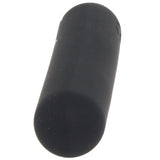 Bang! Flexible Silicone Bullet Vibe in Black - Tophatter's Vibrator Deals Online Vibrators > Bullet and Egg Vibrators - Tophatter Daily Deals