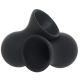 Sei Mio Areola Grande Nipple Suckers Bondage and Fetish > Nipple Stimulators & Clamps - Tophatter Daily Deals