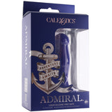 Admiral First Mate Anal Plug Vibe Anal Sex Toys > Butt Plugs - Tophatter Daily Deals