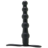 Mojo Bumpy Double Penetration C-Ring Cock Rings - Tophatter Daily Deals