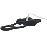 Jock Hyper Thrusting Anal Plug with Cock Ring Cock Rings - Tophatter Daily Deals