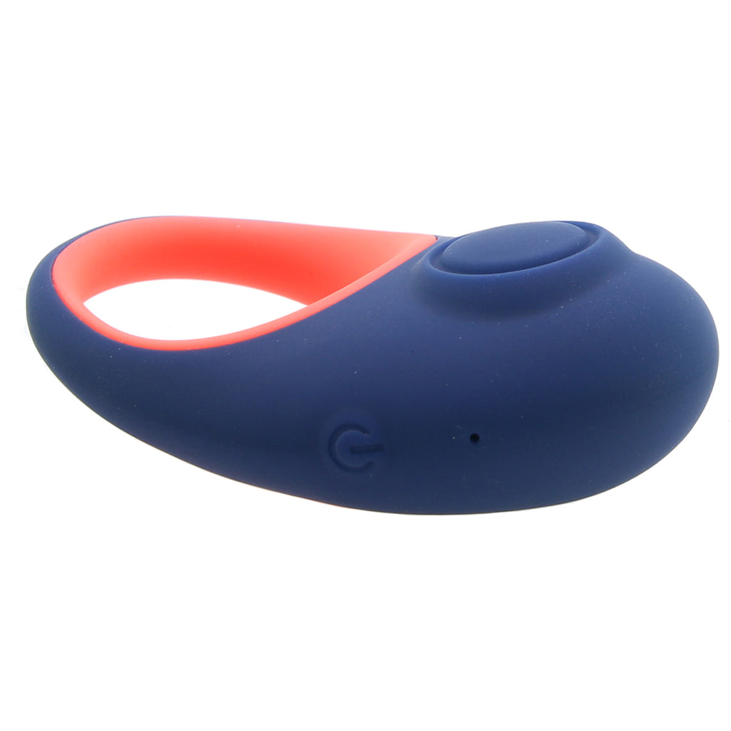 Link Up Verge Thumping Cock Ring Cock Rings - Tophatter Daily Deals