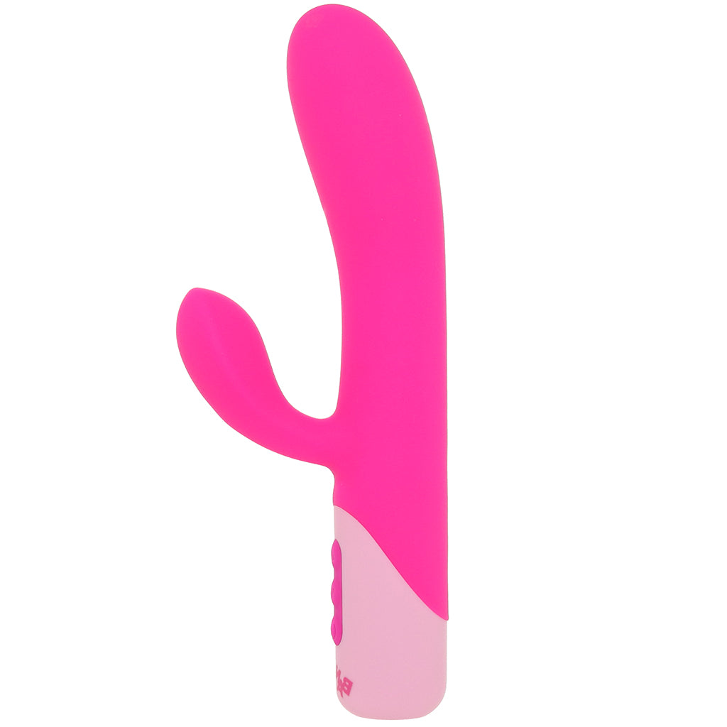 Bang! Clit Tapping Vibrating Rabbit Vibe Vibrators > Rabbit Vibrators - Tophatter Daily Deals
