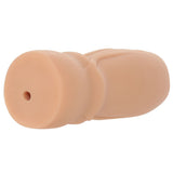 Lexi Luna ULTRASKYN Pocket Pussy - Tophatter's Adult Sex Toys Online Male Masturbators > Pocket Strokers - Tophatter Daily Deals