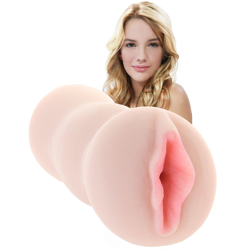 Kenna James Pussy Stroker Male Masturbators > Pocket Strokers - Tophatter Daily Deals