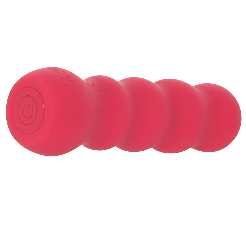 X&O's Embrace Silicone Bullet Vibe Vibrators > Bullet and Egg Vibrators - Tophatter Daily Deals
