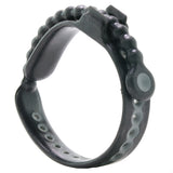 Speed Shift Erection Ring in Black Cock Rings - Tophatter Daily Deals