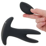 Gender X Spread the Love Anal Vibe Anal Sex Toys > Anal Vibrators - Tophatter Daily Deals