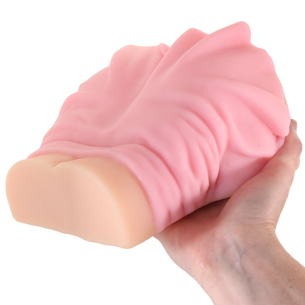 Jillian Janson Mini Skirt Pussy & Anus Masturbator Male Masturbators > Porn Stars - Tophatter Daily Deals