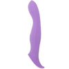 Couture Collection Dual Flickering Wand Vibrators > Clitoral Stimulators - Tophatter Daily Deals