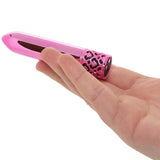 Royal Gems Glitz Bullet Vibe in Pink Vibrators > Bullet and Egg Vibrators - Tophatter Daily Deals