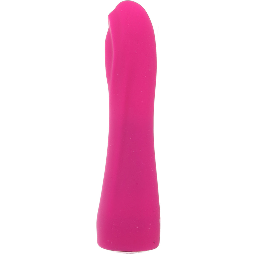 Gem Vibe Collection Bliss Vibe Vibrators > G-Spot Vibrators - Tophatter Daily Deals