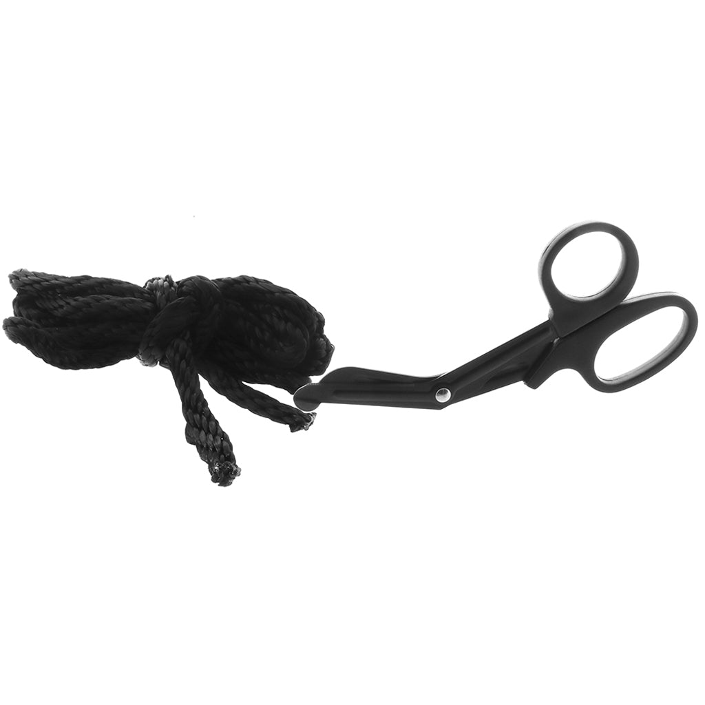 Learn The Ropes 4 Piece Bondage Kit Bondage and Fetish > Starter BDSM Kits - Tophatter Daily Deals